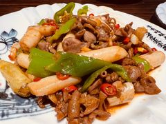 -民间瓦缸煨汤館(嵩山路店)