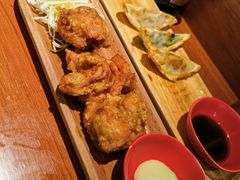 日式炸鸡-真打拉面·日式拉面新流派(体育西横街店)