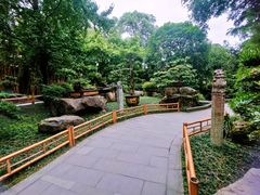 景点-成都武侯祠博物馆