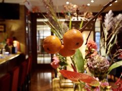 -记者俱乐部酒吧(北京瑞吉酒店)