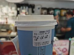 -霓裳茶舞(上海静安大悦城店)