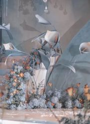 -天邑国际酒店·宴会厅