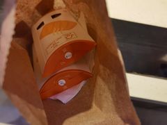 -麦当劳(龙之梦购物中心店)