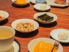 -隐溪茶馆(南京西路店)