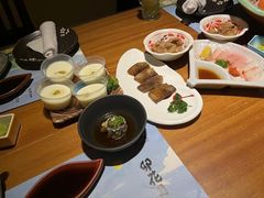 -味见·荣家(亚泰大街店)