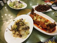 -桃子餐厅·天津菜(红星路直营店)