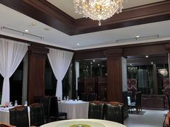 -老洋房花园饭店(绍兴路店)