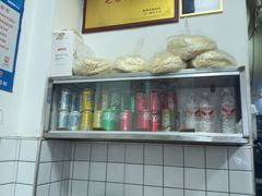 -无名氏面馆(邮电路店)