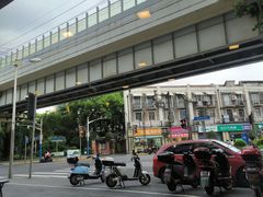 -麦当劳(四川北路店)