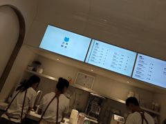-兰熊鲜奶(西直门凯德mall店)