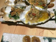 -清水日本料理铁板烧(学府路店)