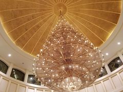 -圣雷克大酒店-爱琴海自助餐厅