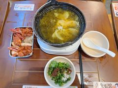 -今今转转自助小火锅(天祥广场店)