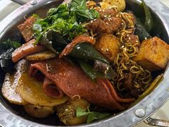 -上海财经大学-新食堂