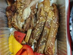 -西贝(六里桥旗舰店)