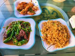 -七鲜渔港美食餐厅(巽寮湾海景店)