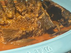 -阿五黄河大鲤鱼(纬三路店)