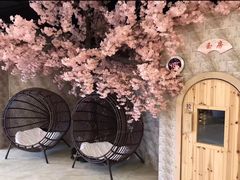 -汤里来温泉