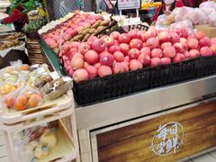 -北国超市(益元店)