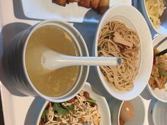 -东园小馆(香颂店)