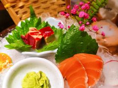 -匠和风精致料理(成都龙湖滨江天街店)