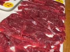 -焯牛潮汕牛肉火锅(云峰街创始店)