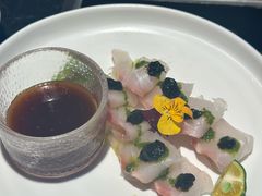 -匠和风精致料理(成都龙湖滨江天街店)