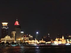 -新龙船黄浦江餐饮游船官方自营店
