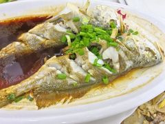 -阿勇海鲜排档2号(朱家尖店)