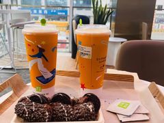 -奈雪的茶(观前街店)