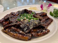 -新聚丰菜馆(太监弄店)