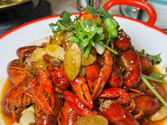 -忆口香龙虾(珠海夏湾老店)
