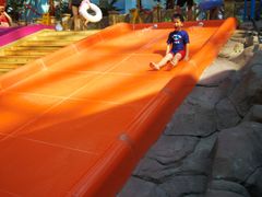 -青岛东方影都融创水世界