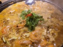 -林子石锅鱼(黄岩吾悦店)