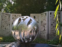 景点-菖蒲河公园