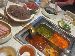 -海底捞火锅(吾悦国际广场店)