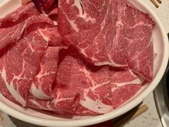 -三人行骨头王火锅(长寿店)