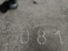 -浦江万达停车场