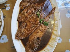 -京皇十二道天津菜(蒲黄榆店)
