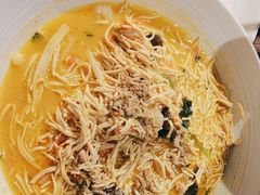 -老土灶·扬州非遗淮扬菜(大运河博物馆店)