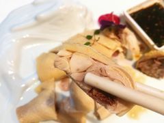 -乾隆美食·本帮菜(黄河路店)
