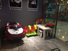 -U鼎冒菜