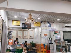 -八两八金·莱芜特色炒鸡(市南漳浦路店)
