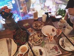 -时光码头民谣公社