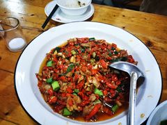 -笨罗卜浏阳菜馆(星沙店)
