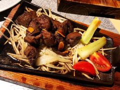 -穹六人间 people 6(岳阳路店)