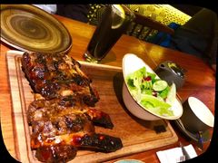 -The Meat & Wine Co Southbank(南岸店)
