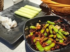 -聚味瞿记·龙虾堂(望城店)