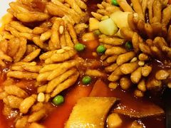 -福慧慈缘素食餐厅(王府井店)