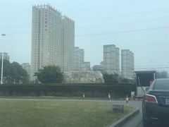-江南大学(蠡湖校区)
